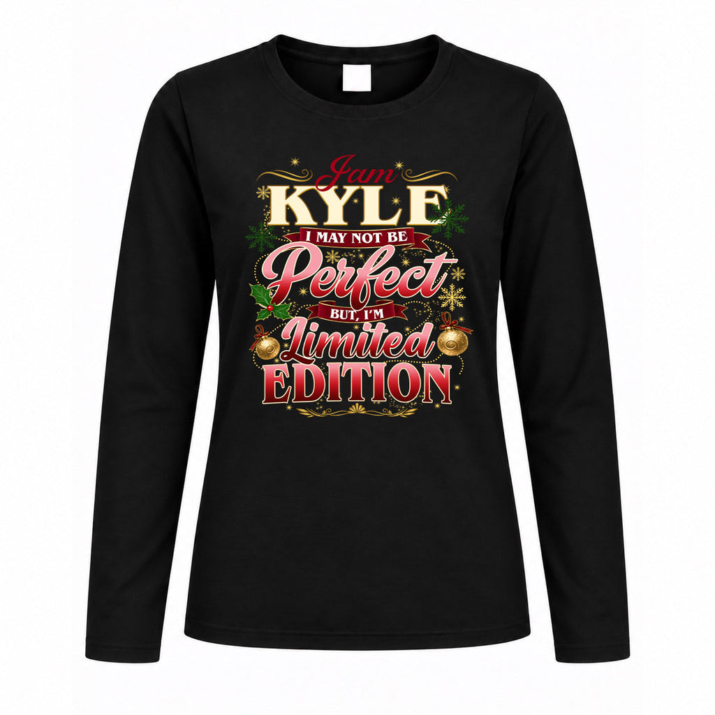 KYLE KTT-TT43 Personalized Funny Quote Apparel product image 4