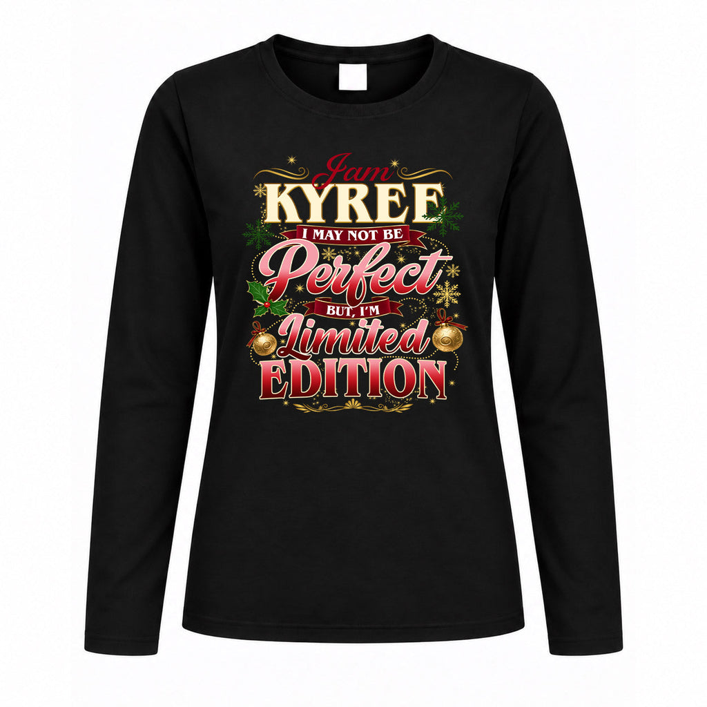 KYREE KTT-TT43 Personalized Funny Quote Apparel product image 4