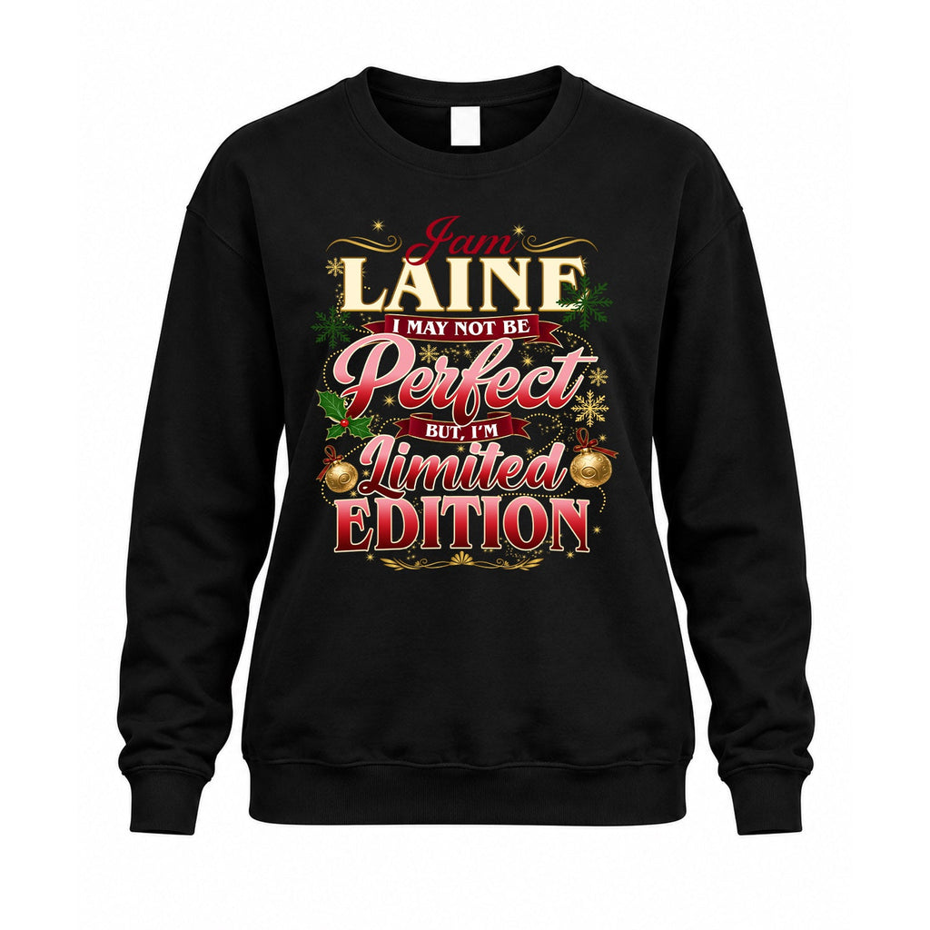 LAINE KTT-TT43 Personalized Funny Quote Apparel product image 3