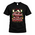 LAI KTT-TT43 Personalized Funny Quote Apparel product image 1