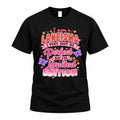 LAKEISHA TT42 Personalized Shirt – I May Not Be Perfect product image 1