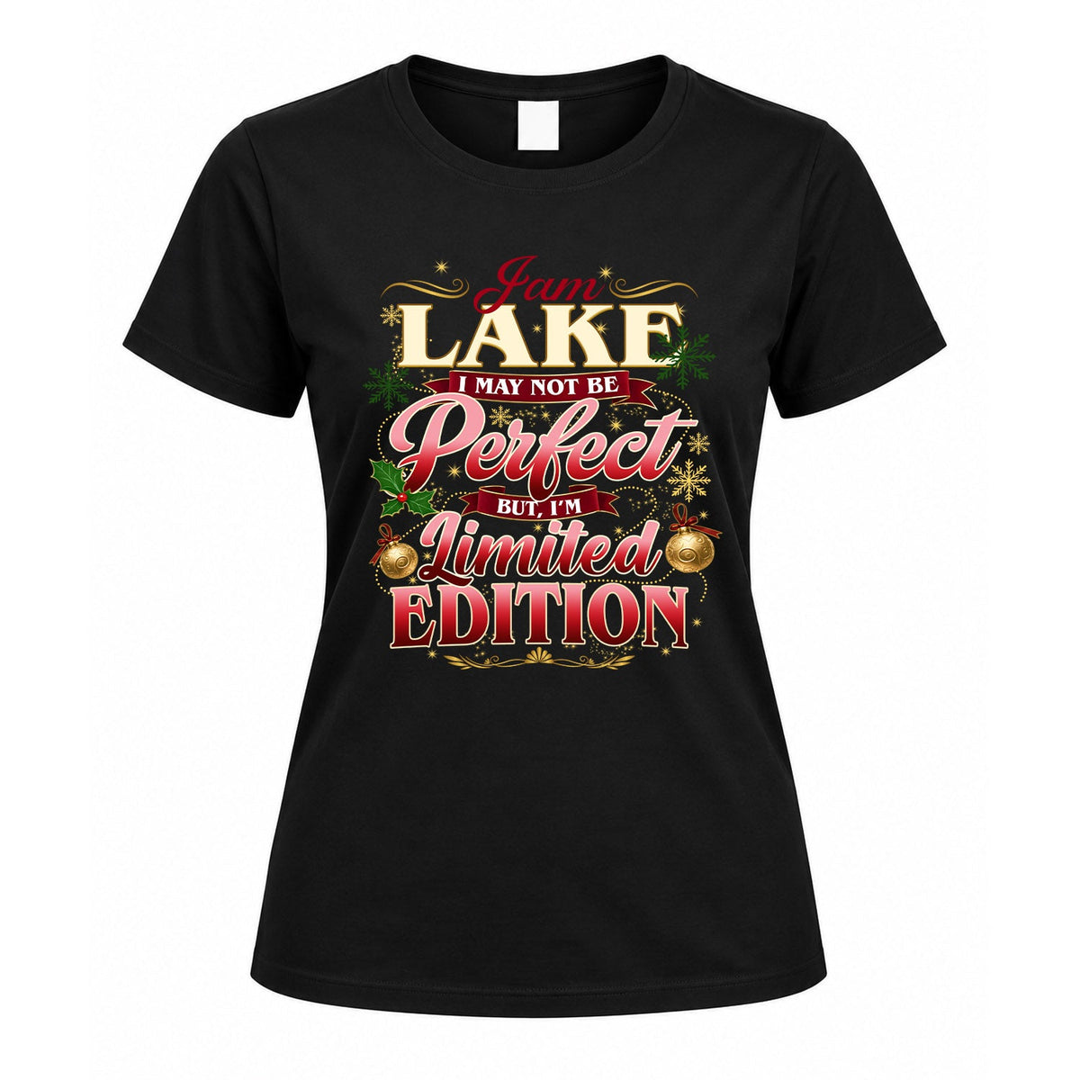LAKE KTT-TT43 Personalized Funny Quote Apparel product image 5