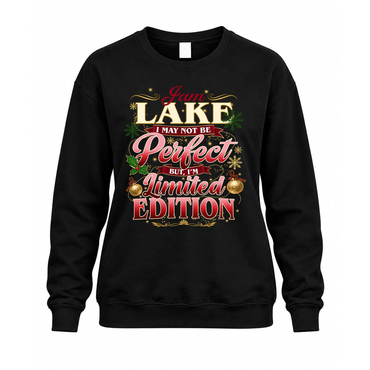 LAKE KTT-TT43 Personalized Funny Quote Apparel product image 3