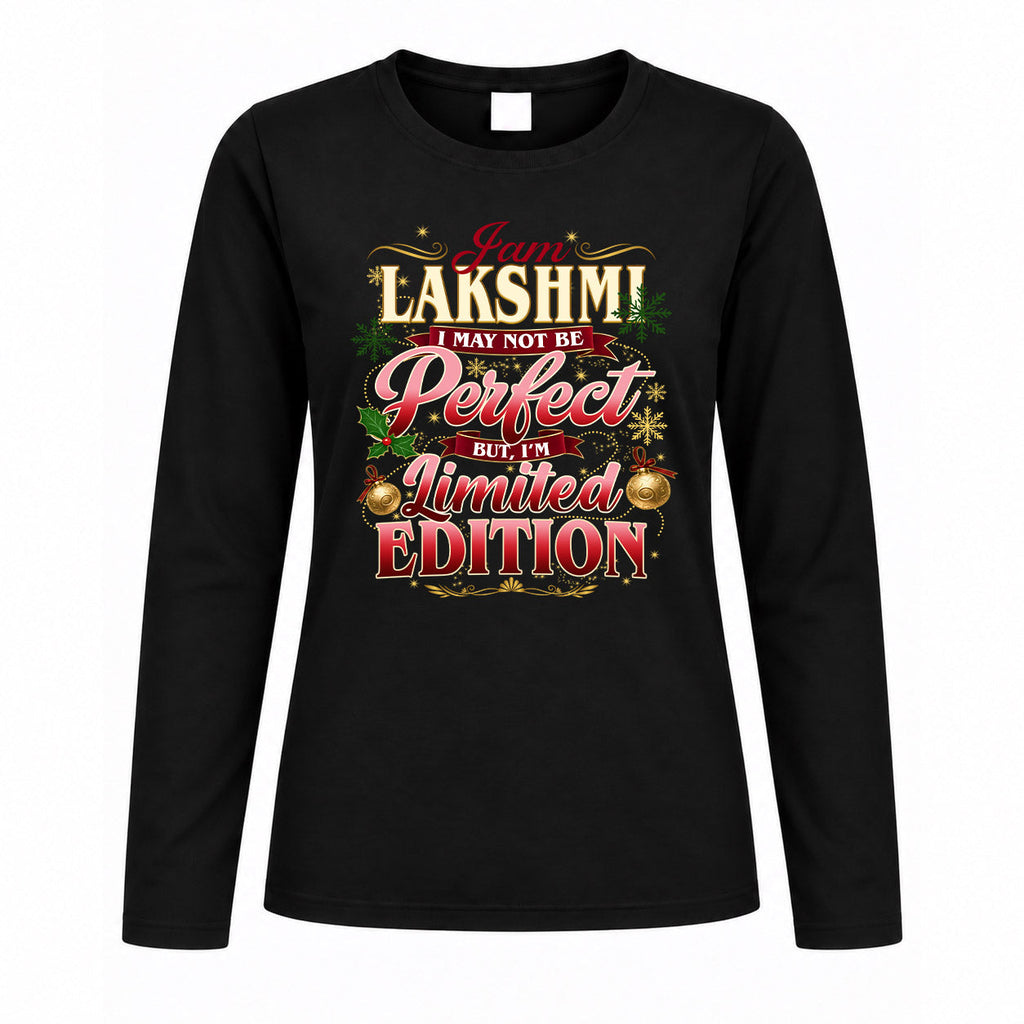 LAKSHMI KTT-TT43 Personalized Funny Quote Apparel product image 4