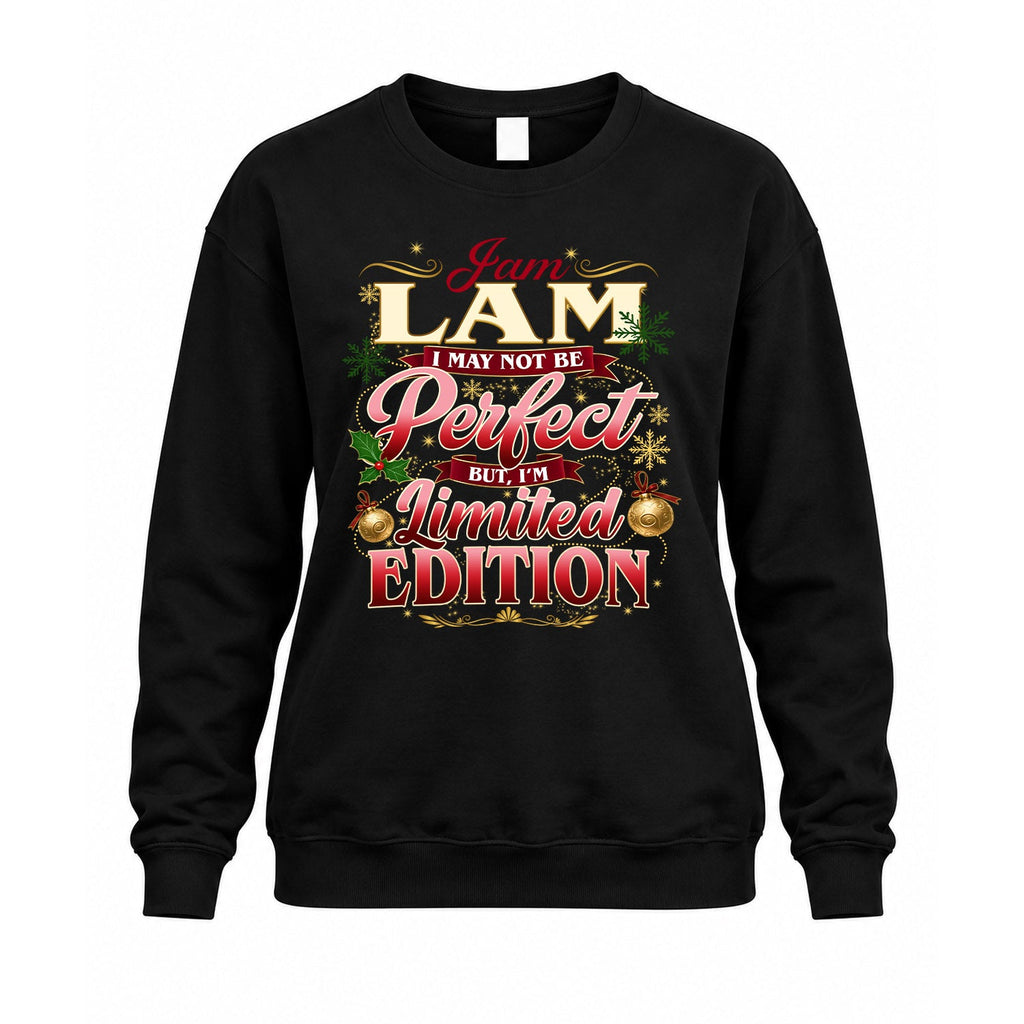 LAM KTT-TT43 Personalized Funny Quote Apparel product image 3