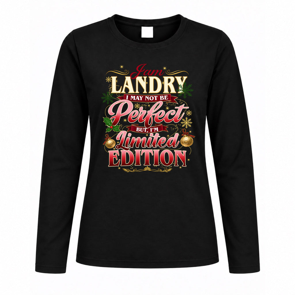 LANDRY KTT-TT43 Personalized Funny Quote Apparel product image 4