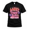 LANEY TT42 Personalized Shirt – I May Not Be Perfect, But product image 1