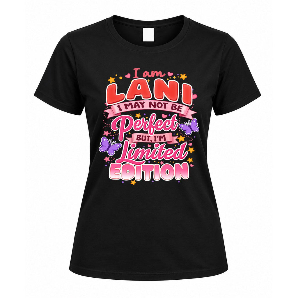 LANI TT42 Personalized Shirt – I May Not Be Perfect, But product image 5