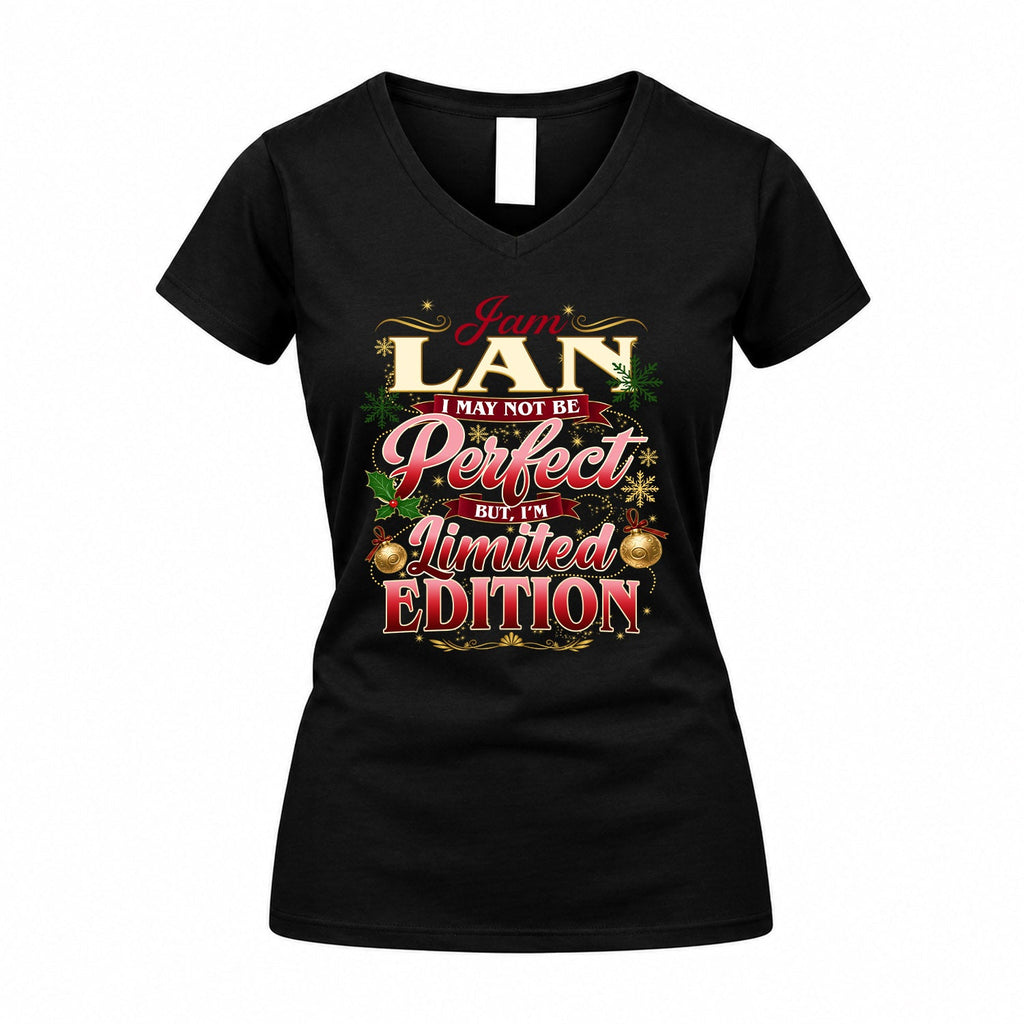 LAN KTT-TT43 Personalized Funny Quote Apparel product image 6