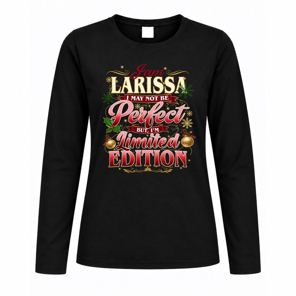 LARISSA KTT-TT43 Personalized Funny Quote Apparel product image 4