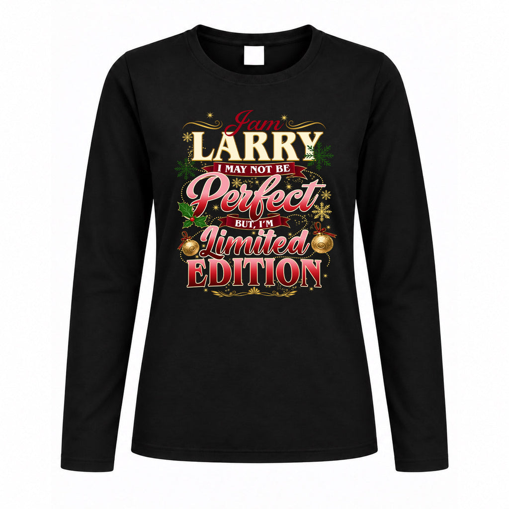 LARRY KTT-TT43 Personalized Funny Quote Apparel product image 4