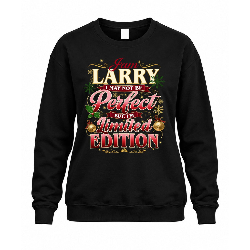 LARRY KTT-TT43 Personalized Funny Quote Apparel product image 3