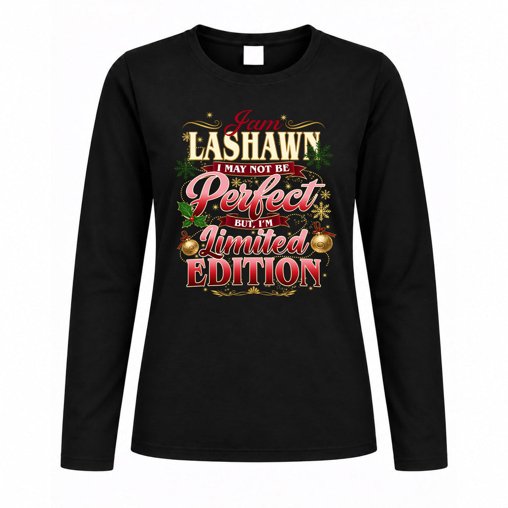 LASHAWN KTT-TT43 Personalized Funny Quote Apparel product image 4
