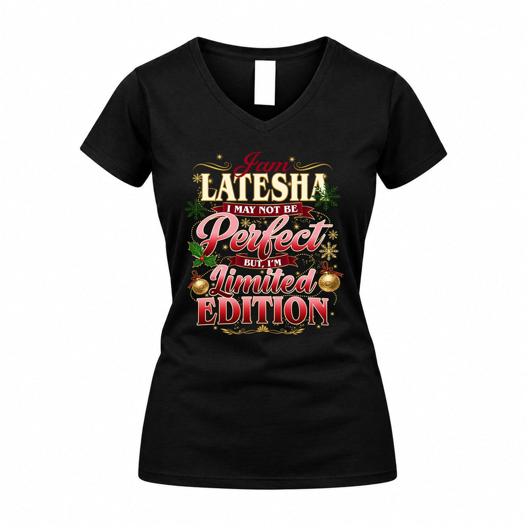 LATESHA KTT-TT43 Personalized Funny Quote Apparel product image 6