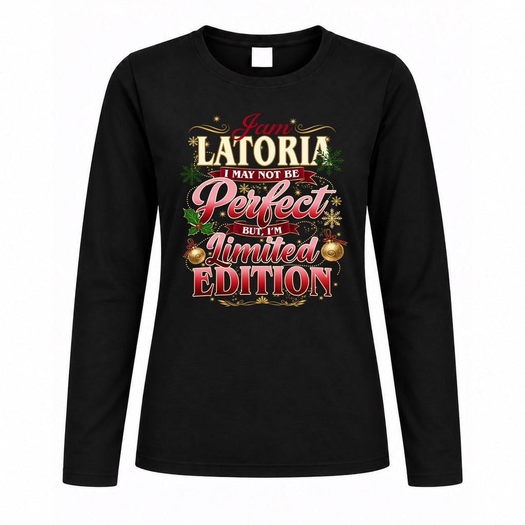 LATORIA KTT-TT43 Personalized Funny Quote Apparel product image 4