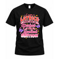 LATRICE TT42 Personalized Shirt – I May Not Be Perfect, But product image 1
