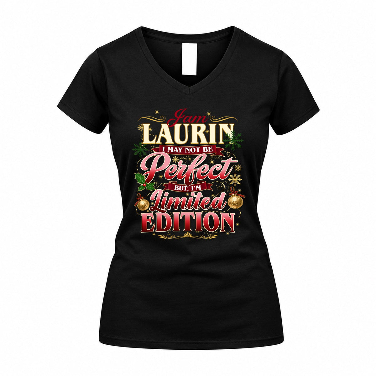 LAURIN KTT-TT43 Personalized Funny Quote Apparel product image 6