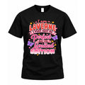LAVERNE TT42 Personalized Shirt – I May Not Be Perfect, But product image 1