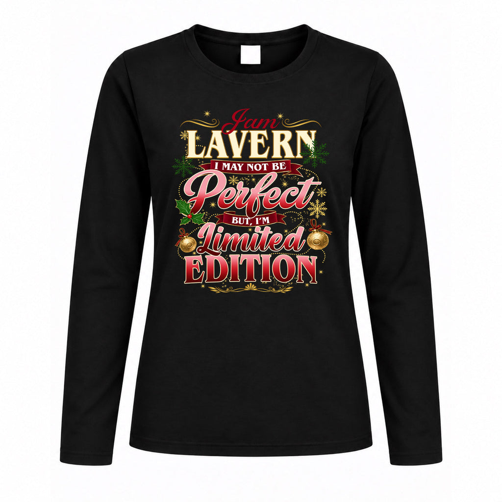 LAVERN KTT-TT43 Personalized Funny Quote Apparel product image 4