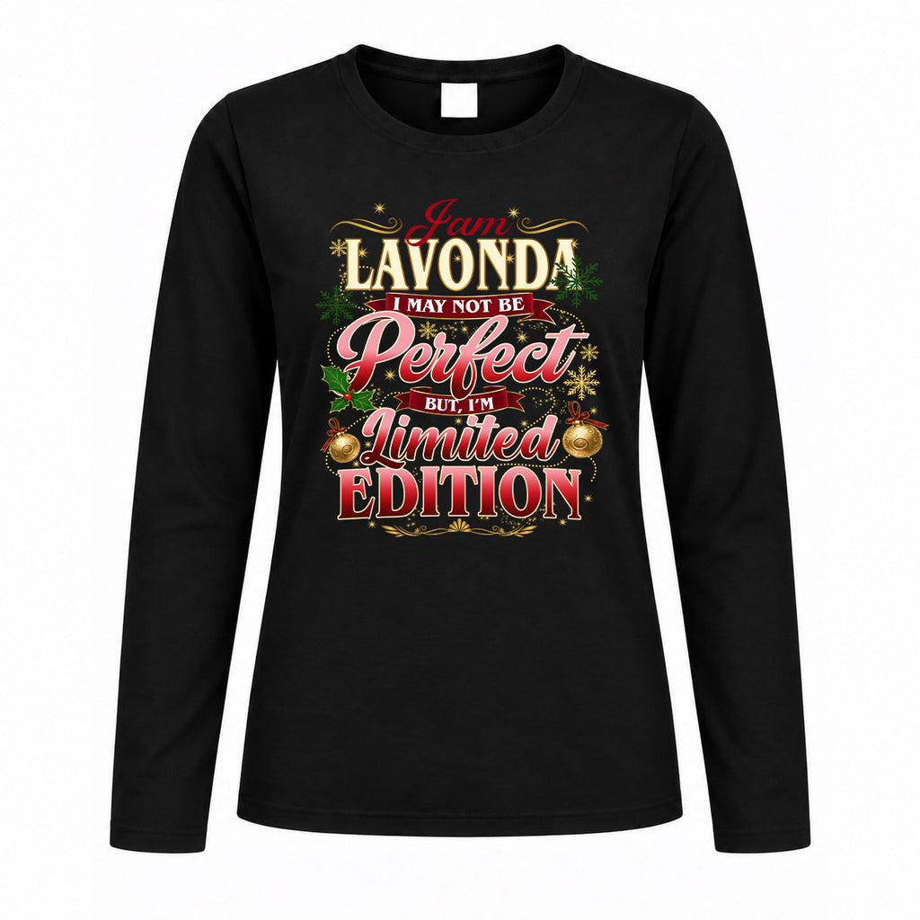 LAVONDA KTT-TT43 Personalized Funny Quote Apparel product image 4