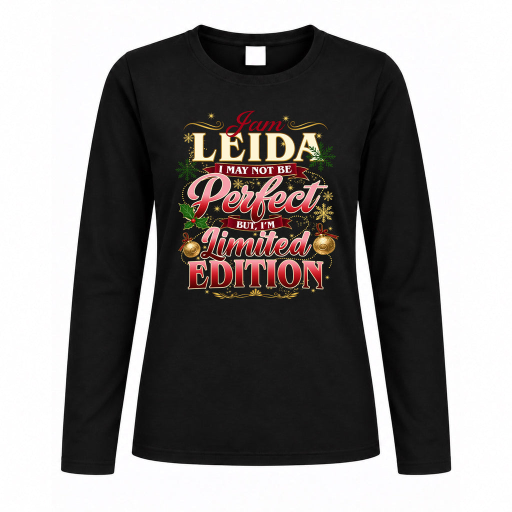 LEIDA KTT-TT43 Personalized Funny Quote Apparel product image 4