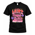 LEIDY TT42 Personalized Shirt – I May Not Be Perfect, But product image 1