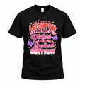 LEIGHTON TT42 Personalized Shirt – I May Not Be Perfect product image 1