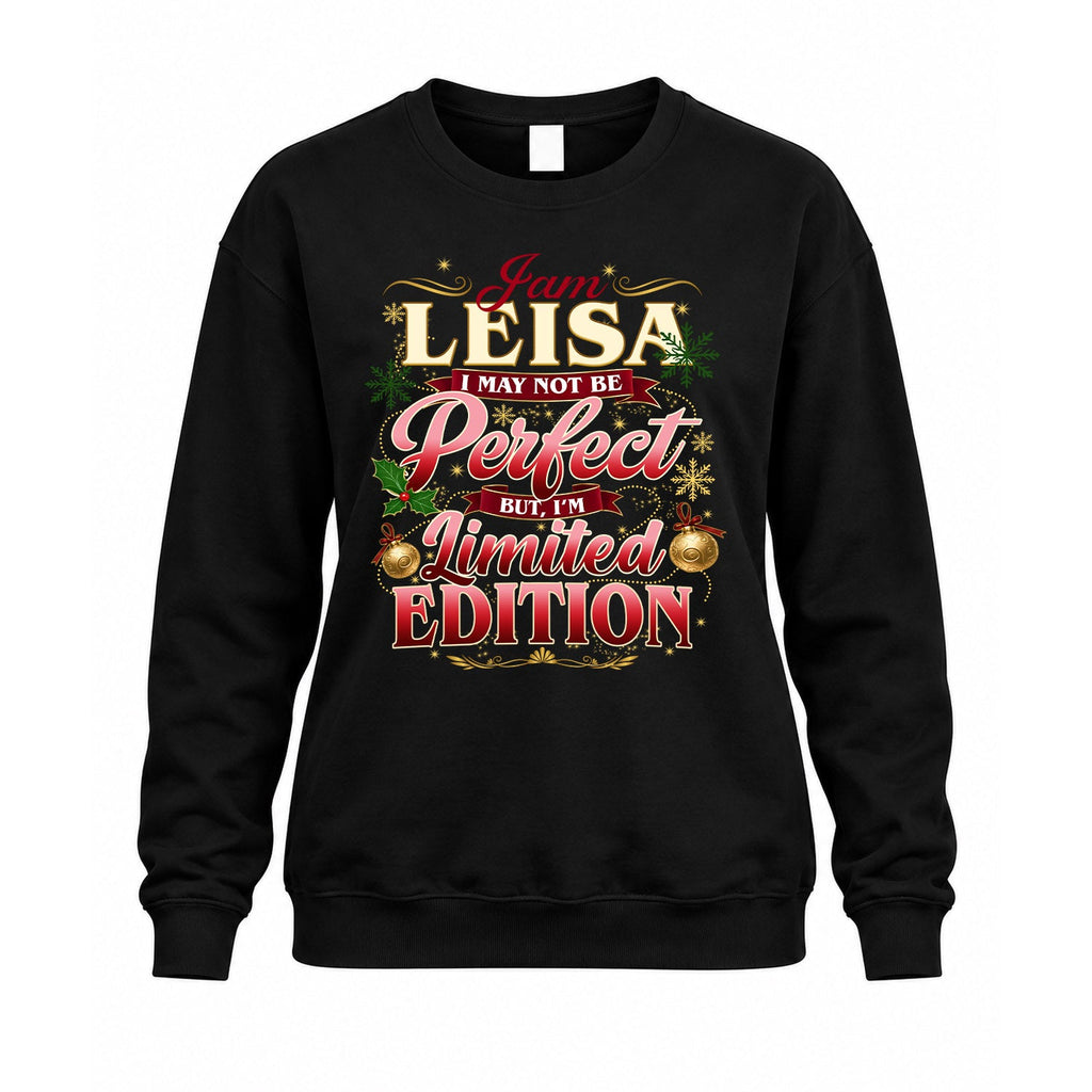 LEISA KTT-TT43 Personalized Funny Quote Apparel product image 3