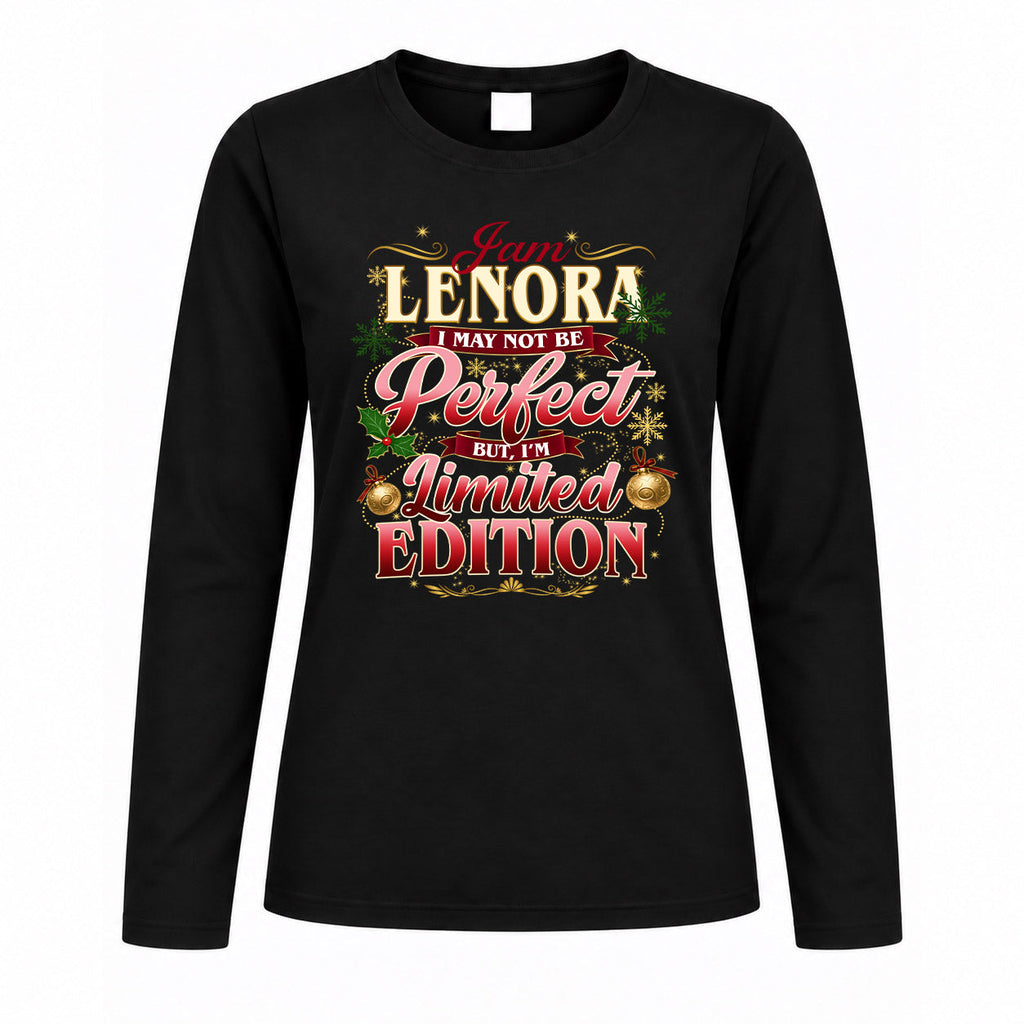 LENORA KTT-TT43 Personalized Funny Quote Apparel product image 4