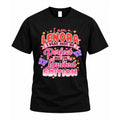 LENORA TT42 Personalized Shirt – I May Not Be Perfect, But product image 1
