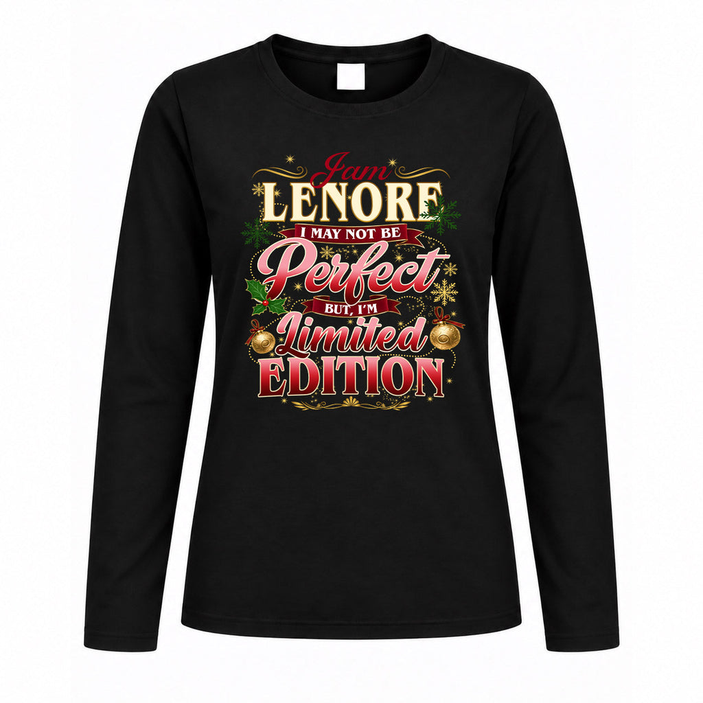 LENORE KTT-TT43 Personalized Funny Quote Apparel product image 4