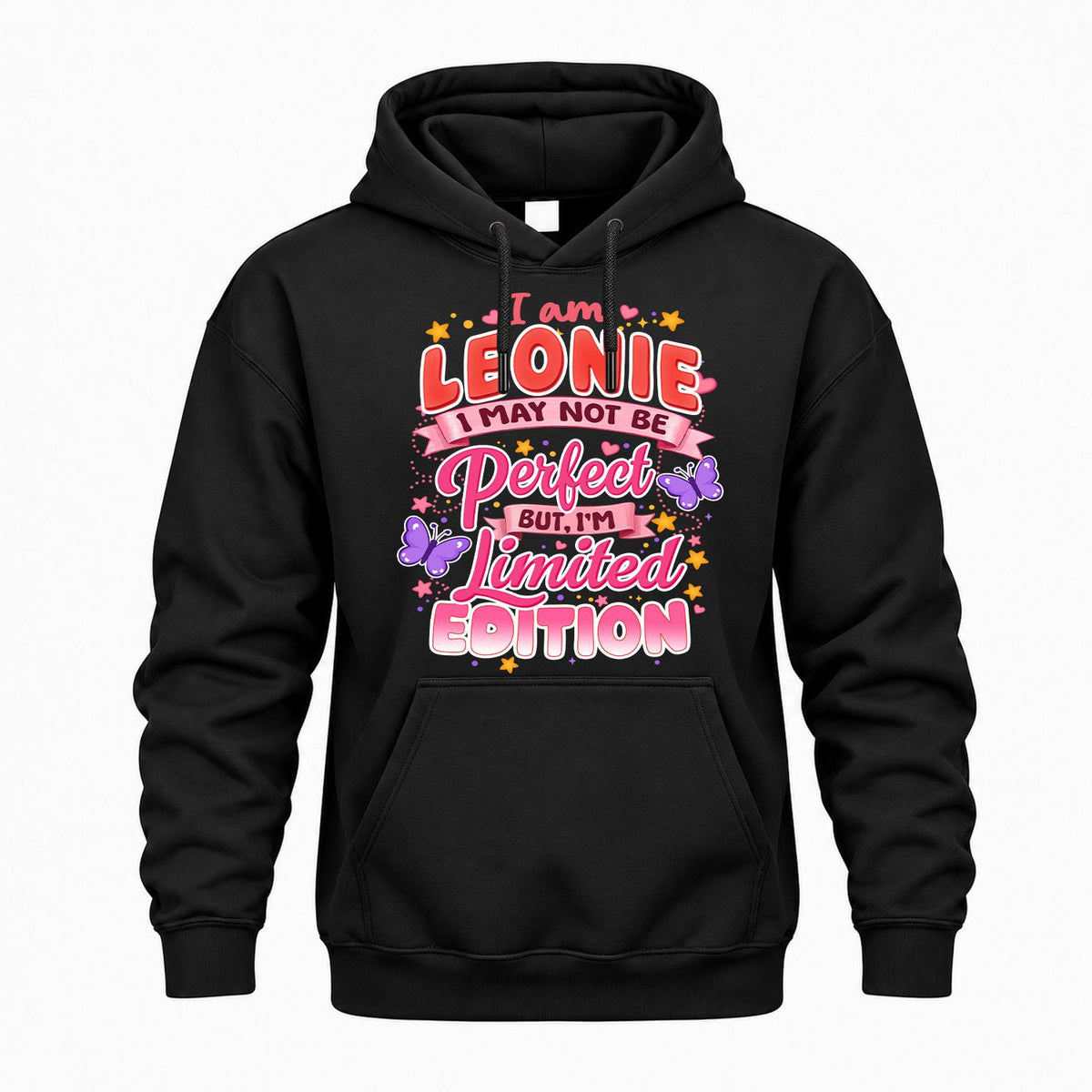 LEONIE TT42 Personalized Shirt – I May Not Be Perfect, But product image 2