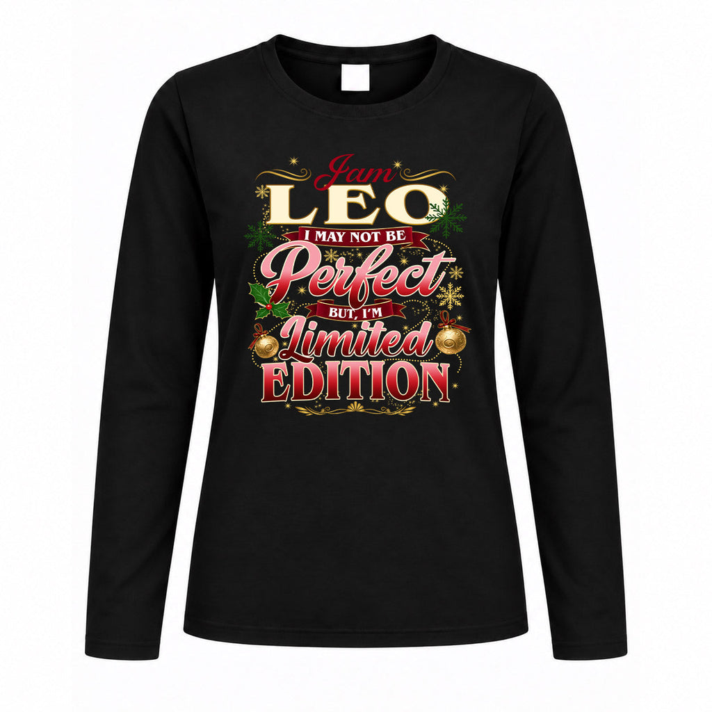LEO KTT-TT43 Personalized Funny Quote Apparel product image 4