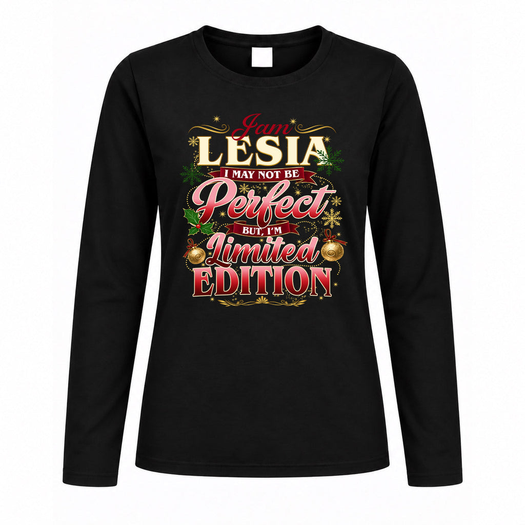LESIA KTT-TT43 Personalized Funny Quote Apparel product image 4