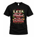 LETA KTT-TT43 Personalized Funny Quote Apparel product image 1
