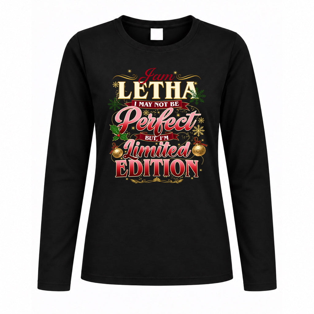 LETHA KTT-TT43 Personalized Funny Quote Apparel product image 4