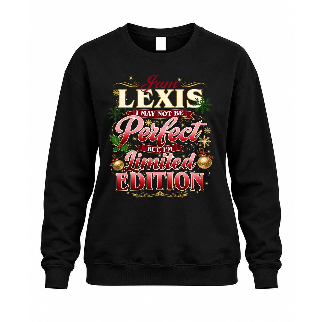 LEXIS KTT-TT43 Personalized Funny Quote Apparel product image 3