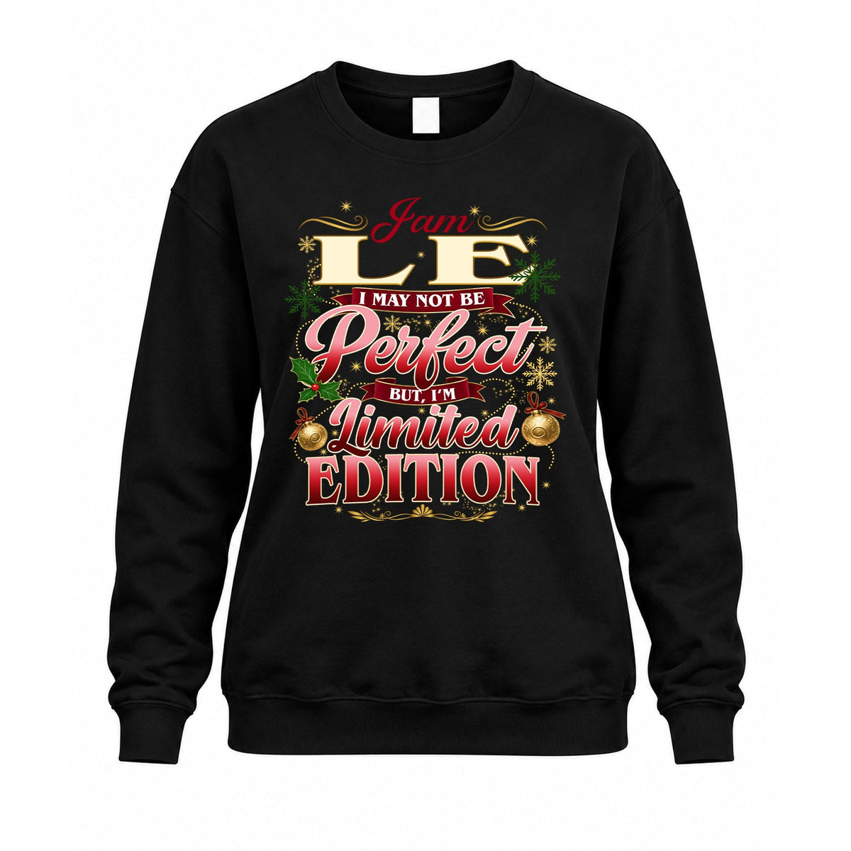 LE KTT-TT43 Personalized Funny Quote Apparel product image 3