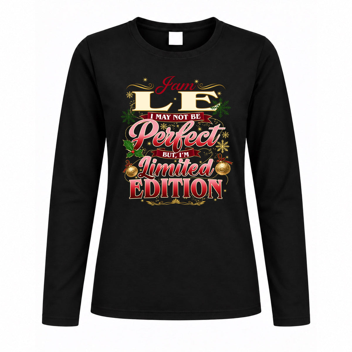 LE KTT-TT43 Personalized Funny Quote Apparel product image 4