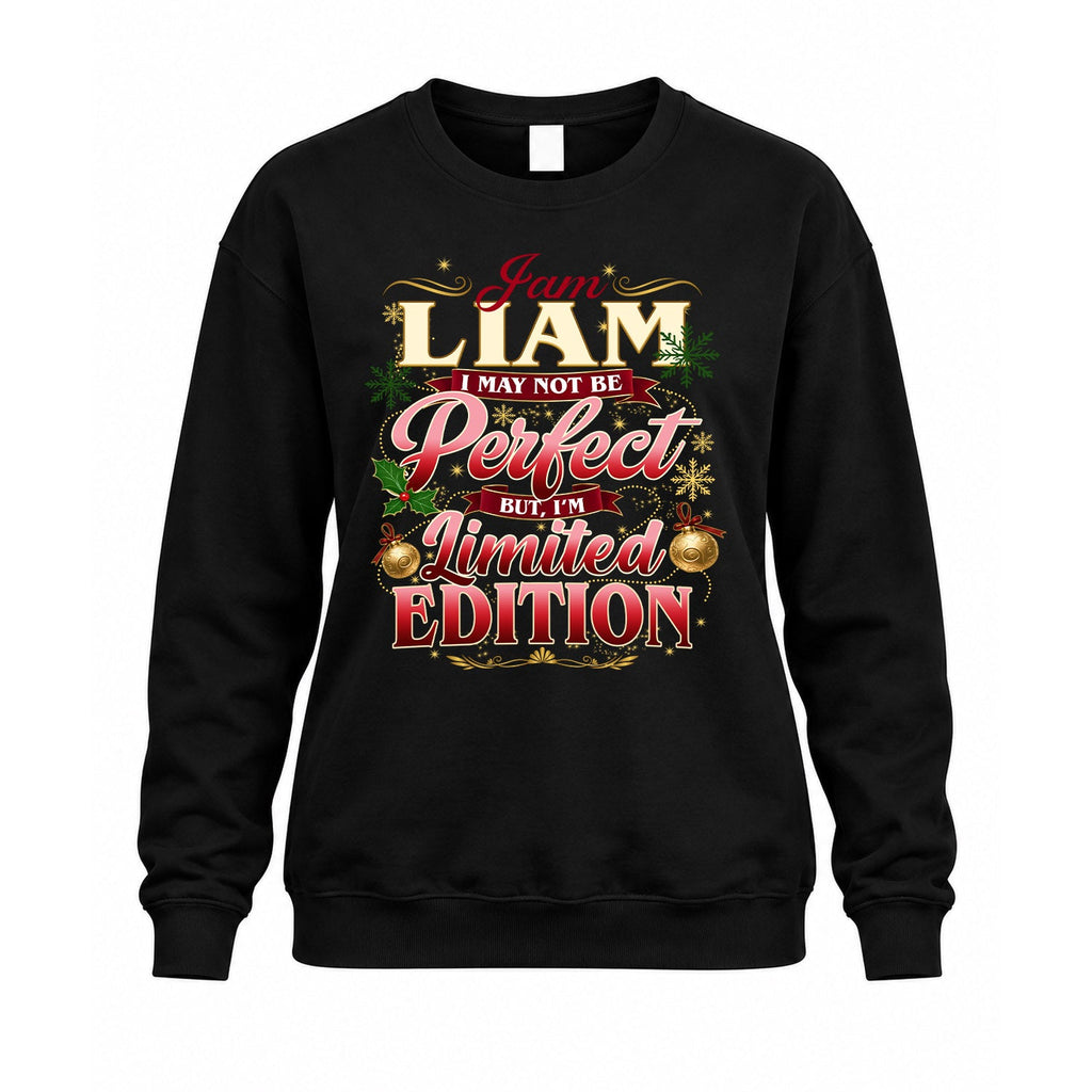 LIAM KTT-TT43 Personalized Funny Quote Apparel product image 3