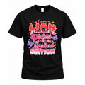 LIAN TT42 Personalized Shirt – I May Not Be Perfect, But product image 1
