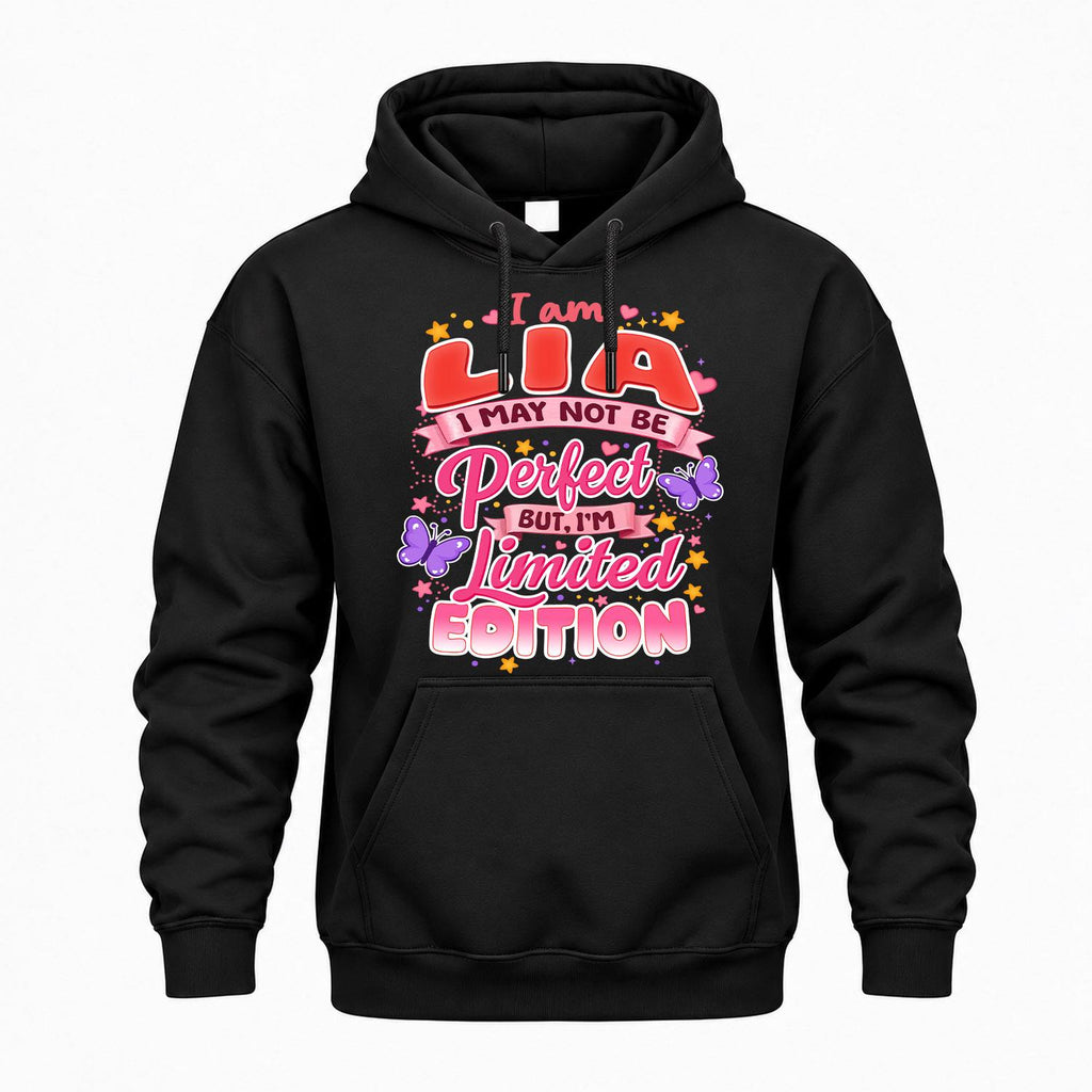 LIA TT42 Personalized Shirt – I May Not Be Perfect, But I’m product image 2