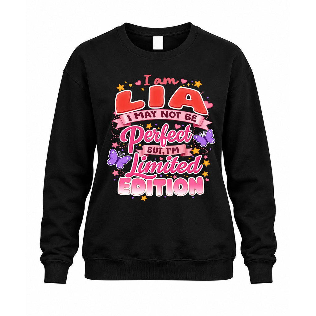 LIA TT42 Personalized Shirt – I May Not Be Perfect, But I’m product image 3