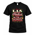 LIA KTT-TT43 Personalized Funny Quote Apparel product image 1