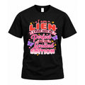 LIEN TT42 Personalized Shirt – I May Not Be Perfect, But product image 1