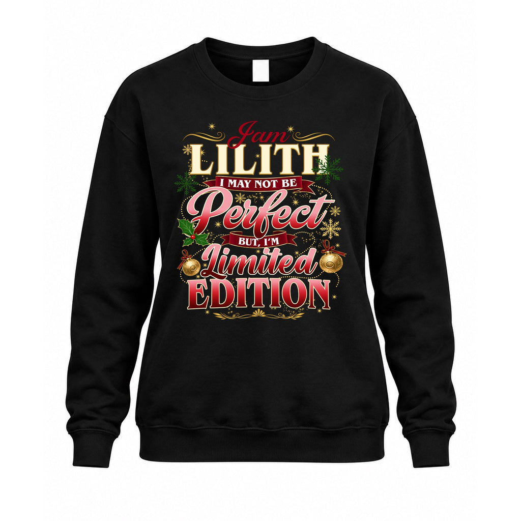 LILITH KTT-TT43 Personalized Funny Quote Apparel product image 3