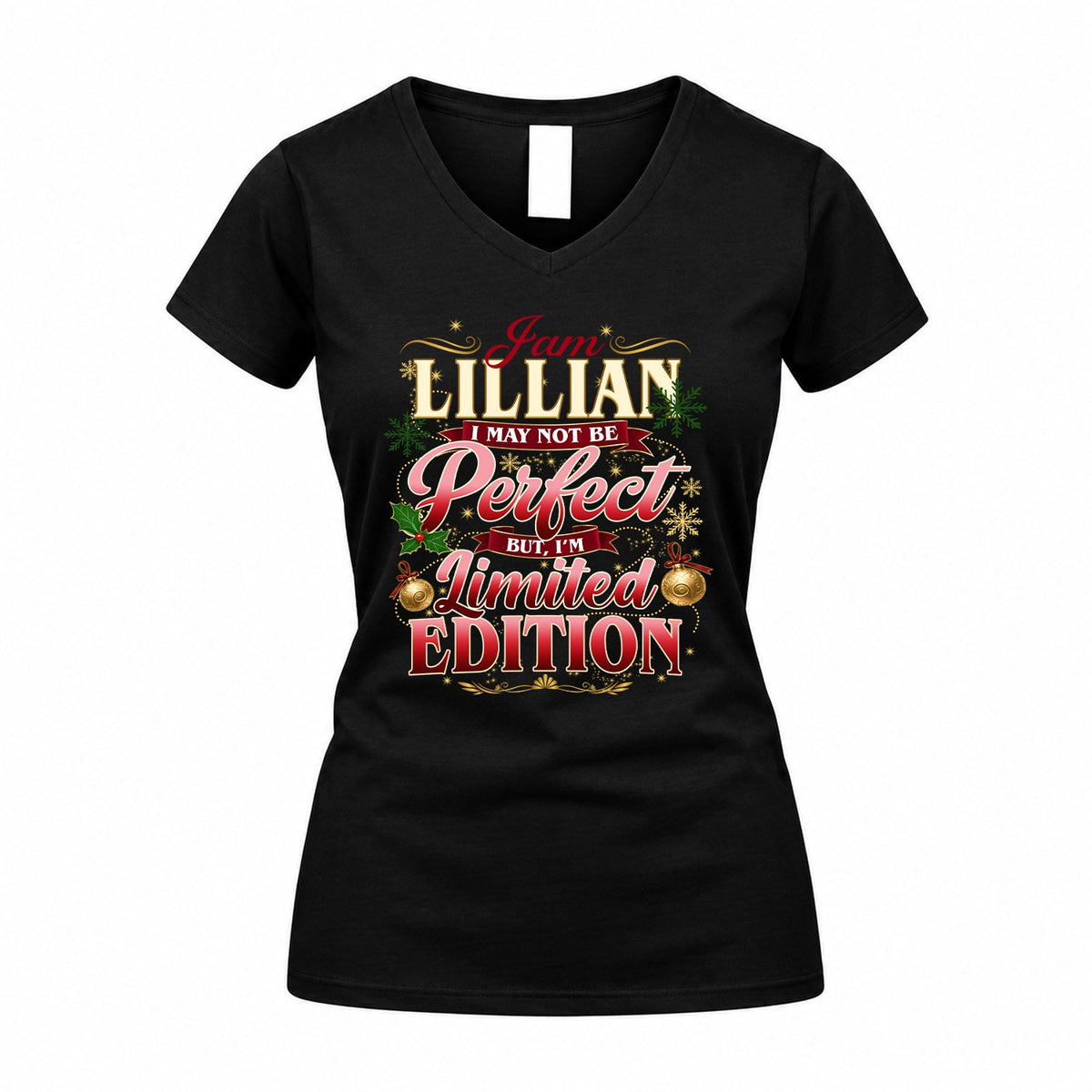 LILLIAN KTT-TT43 Personalized Funny Quote Apparel product image 6