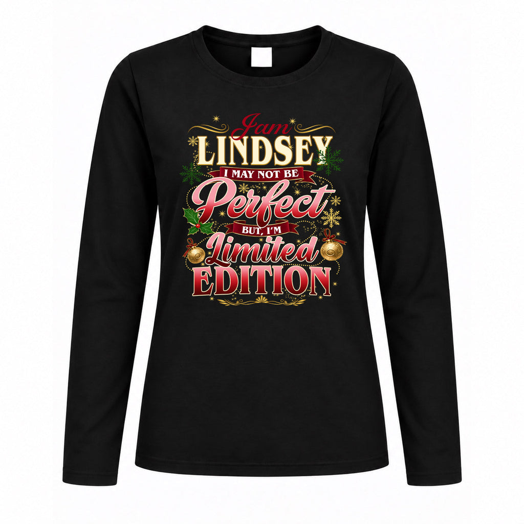 LINDSEY KTT-TT43 Personalized Funny Quote Apparel product image 4