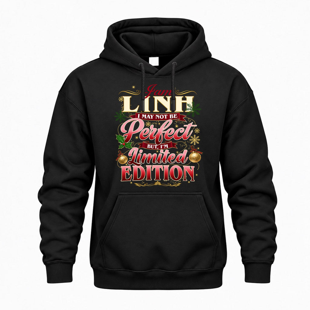 LINH KTT-TT43 Personalized Funny Quote Apparel product image 2