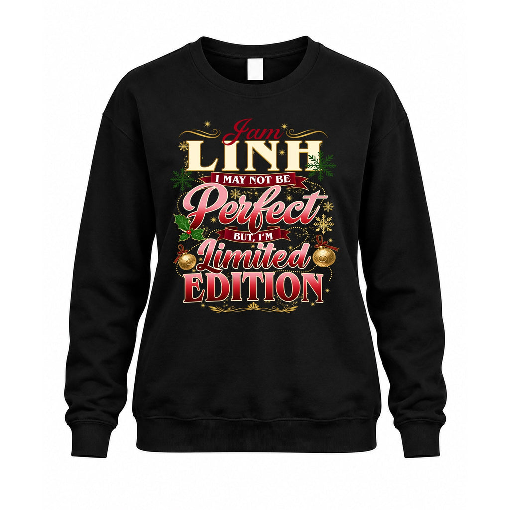 LINH KTT-TT43 Personalized Funny Quote Apparel product image 3